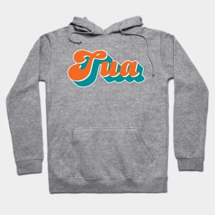 Tua Hoodie